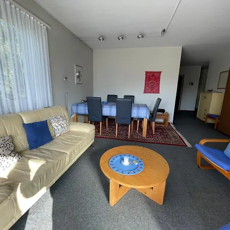 Apartment Ascona: Casa Lido Golf *