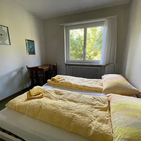 Apartment Ascona: Casa Lido Golf Ascona