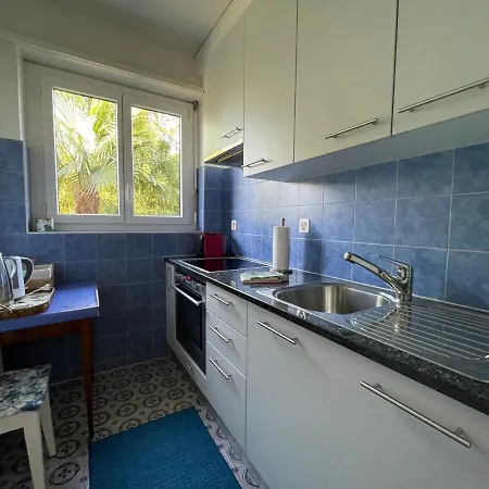 Apartment Ascona: Casa Lido Golf Ascona
